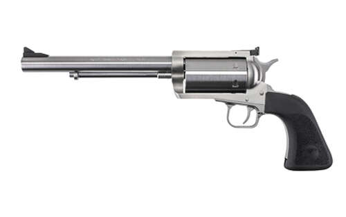 Handguns Magnum Research BFR 30 30 BFR REVOLVER 30-30 7.5" 6RD STS